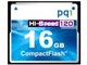 QCF12-16G (16GB)
