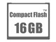 コンパクトフラッシュ 16GB