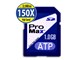 ProMax SD 1GB (1GB)