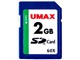 UMAX SD2GB (2GB)
