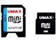 UMAX miniSD2GB (2GB)