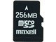 M-MCSD256M (256MB)