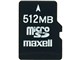 M-MCSD512M (512MB)