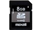 M-SDHC8G (8GB)