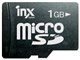 INX-MCSD1GPN (1GB)