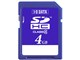 SDH-F4G (4GB)