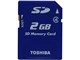 SD-B002GT4 (2GB)