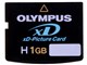 XD1GB-231H (1GB TypeH)
