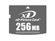 xD�s�N�`���[�J�[�h 256MB