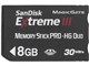 SDMSHX3-008G-J31 (8GB)
