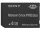 MSX-M4GS (4GB)