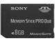 MSX-M8GS (8GB)