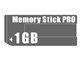 �������[�X�e�B�b�N PRO 1GB