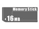 �������[�X�e�B�b�N 16MB