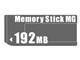 �������[�X�e�B�b�N MG 192MB