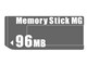 �������[�X�e�B�b�N MG 96MB
