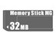 �������[�X�e�B�b�N MG 32MB