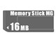�������[�X�e�B�b�N MG 16MB