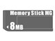 �������[�X�e�B�b�N MG 8MB
