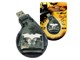 BATMAN BEGINS SD-USBean (USB) (SD)