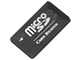 MCSDR-BK (USB) (microSD)