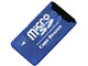 MCSDR-BL (USB) (microSD)