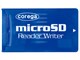 CG-MICSDCRBL (USB) (microSD)