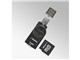 FG-Mini SD (USB) (miniSD)