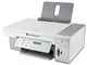 Lexmark X3550 カラー・オールインワン