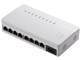 LAN-SW08P/PB