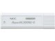 AtermWL300NU-G PA-WL300U/G