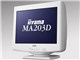 MA203D