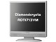 Diamondcrysta RDT1713VM [17C`]