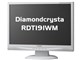 Diamondcrysta RDT191WM [19C`]