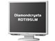 Diamondcrysta RDT195LM [19C`]