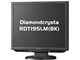 Diamondcrysta RDT195LM(BK) [19C`]