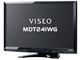 VISEO MDT241WG [24.1�C���`]