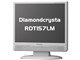 Diamondcrysta RDT157LM [15C`]