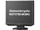Diamondcrysta RDT178LM(BK) [17C`]
