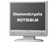 Diamondcrysta RDT158LM [15C`]