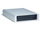 LaCie d2 DVD±RW with LightScribe USB 2.0 & FireWire with Double Layer 301226J