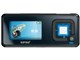 Sansa c240 SDMX7-1024-J70 �u���b�N (1GB)