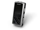 iAUDIO I6-4G-BL ブラック (4GB)