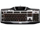 G15 Gaming Keyboard (G-15S)
