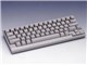 Happy Hacking Keyboard Lite 2 (PD-KB200W/U)