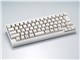 Happy Hacking Keyboard Lite2 (PD-KB220W/U)