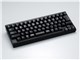 Happy Hacking Keyboard Lite2 (PD-KB220B/U)
