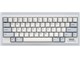 Happy Hacking Keyboard Professional2 白 (PD-KB400W)