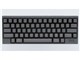 Happy Hacking Keyboard Professional2 墨 (PD-KB400B)