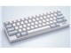 Happy Hacking Keyboard Professional2 白/無刻印 (PD-KB400WN)